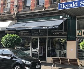 Shop & Retail commercial property leased at 117 Auburn Road Hawthorn VIC 3122