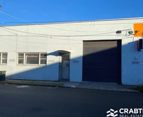 Factory, Warehouse & Industrial commercial property leased at 27 Warner Street Oakleigh VIC 3166