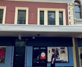 Shop & Retail commercial property leased at 69 High Street Fremantle WA 6160