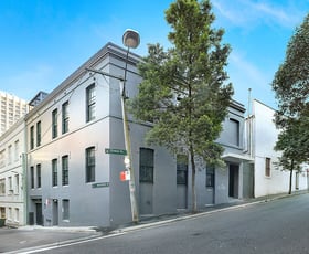 Offices commercial property leased at 33 Foster Street Surry Hills NSW 2010