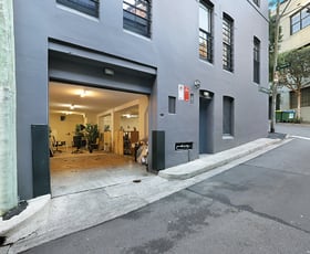 Offices commercial property leased at 33 Foster Street Surry Hills NSW 2010