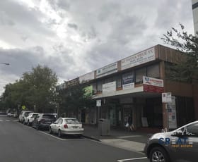 Offices commercial property leased at 4/7-9 Leeds Street Footscray VIC 3011