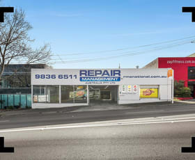 Showrooms / Bulky Goods commercial property leased at 605 Canterbury Road Surrey Hills VIC 3127