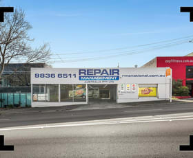 Factory, Warehouse & Industrial commercial property leased at 605 Canterbury Road Surrey Hills VIC 3127