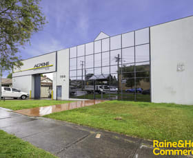 Factory, Warehouse & Industrial commercial property sold at 102 Benaroon Road Lakemba NSW 2195