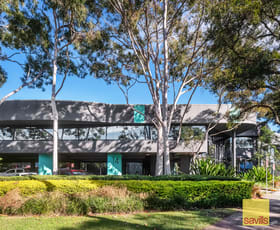 Offices commercial property leased at Units 13 & 14, "City Close"/37-41 O'Riordan Street Alexandria NSW 2015