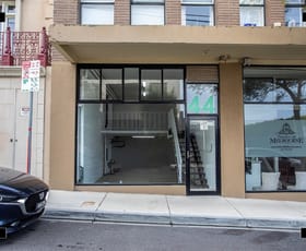 Medical / Consulting commercial property leased at 1/44 Ross Street Toorak VIC 3142