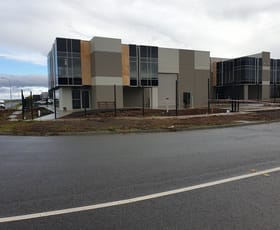 Factory, Warehouse & Industrial commercial property leased at 12 Bonview Circuit Truganina VIC 3029