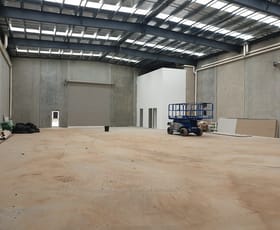 Factory, Warehouse & Industrial commercial property leased at 12 Bonview Circuit Truganina VIC 3029