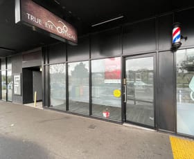 Shop & Retail commercial property leased at G13/1 Foundry Road Sunshine VIC 3020