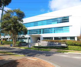Offices commercial property leased at 15/40-42 Montclair Avenue Glen Waverley VIC 3150