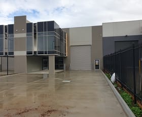 Factory, Warehouse & Industrial commercial property leased at 10 Bonview Circuit Truganina VIC 3029