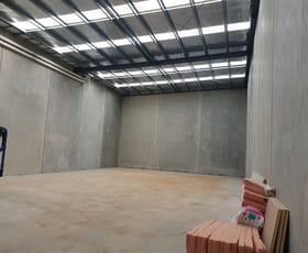 Factory, Warehouse & Industrial commercial property leased at 10 Bonview Circuit Truganina VIC 3029