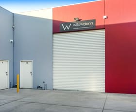 Factory, Warehouse & Industrial commercial property leased at 10/7 Cannery Court Tyabb VIC 3913