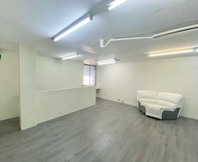 Offices commercial property leased at 8/16-22 Cross Street Brookvale NSW 2100
