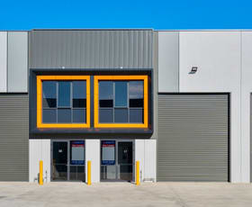 Factory, Warehouse & Industrial commercial property leased at Warwick Farm NSW 2170