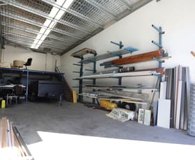 Factory, Warehouse & Industrial commercial property leased at 6/82 Hutchinson Street Burleigh Heads QLD 4220
