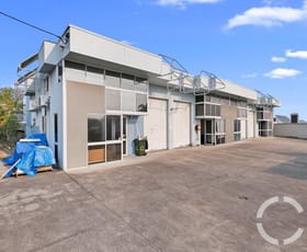 Factory, Warehouse & Industrial commercial property leased at Unit 4/24 Corunna Street Albion QLD 4010