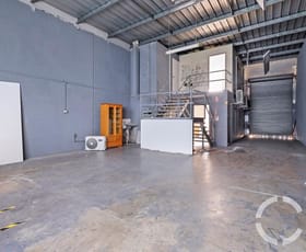 Factory, Warehouse & Industrial commercial property leased at Unit 4/24 Corunna Street Albion QLD 4010