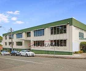 Showrooms / Bulky Goods commercial property for lease at 2/11 Forest Road Hurstville NSW 2220