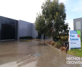 Offices commercial property leased at 4/94 Brunel Road Seaford VIC 3198