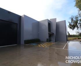 Offices commercial property leased at 4/94 Brunel Road Seaford VIC 3198