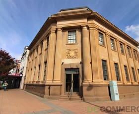 Other commercial property leased at 4/206 Margaret Street Toowoomba City QLD 4350