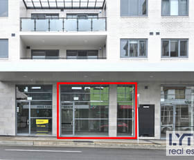 Medical / Consulting commercial property leased at Shop 2/170 Bondi Road Bondi NSW 2026