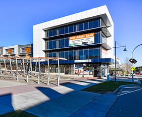 Offices commercial property for lease at 2-4 Pacific Promenade Pakenham VIC 3810
