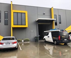 Factory, Warehouse & Industrial commercial property leased at 33/536-546 Clayton Road Clayton South VIC 3169