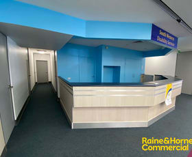 Offices commercial property leased at Suite 2/12-14 Warby Street Campbelltown NSW 2560