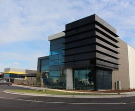 Showrooms / Bulky Goods commercial property leased at 113 Newlands Road Coburg VIC 3058