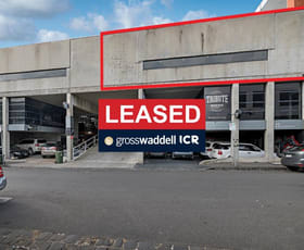 Showrooms / Bulky Goods commercial property leased at Level 1, 22 Grosvenor Street Abbotsford VIC 3067