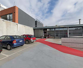 Showrooms / Bulky Goods commercial property leased at Level 1, 22 Grosvenor Street Abbotsford VIC 3067