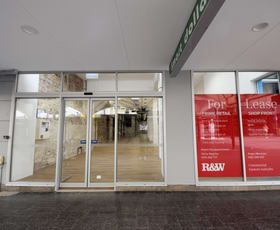 Factory, Warehouse & Industrial commercial property leased at Shop/416 Oxford Street Bondi Junction NSW 2022