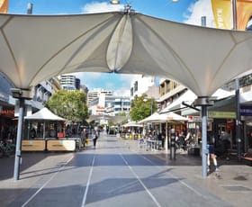 Offices commercial property leased at Level 1/416 Oxford Street Bondi Junction NSW 2022