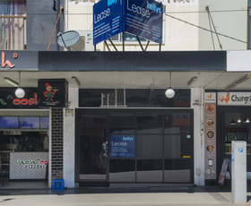 Medical / Consulting commercial property leased at 172 Enmore Road Enmore NSW 2042