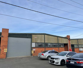 Factory, Warehouse & Industrial commercial property leased at 4/177 Northbourne Road Campbellfield VIC 3061