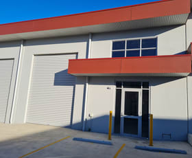 Factory, Warehouse & Industrial commercial property leased at 3/28-32 Trim Street South Nowra NSW 2541