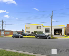 Shop & Retail commercial property leased at 31 Alex Avenue Moorabbin VIC 3189