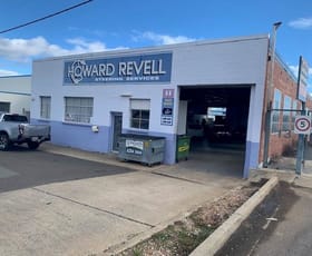 Factory, Warehouse & Industrial commercial property leased at Lot Whole Property/11 Isa Fyshwick ACT 2609