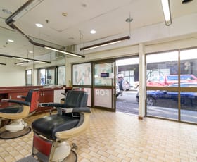 Shop & Retail commercial property leased at Shop 2/8-1 Kellet Street Potts Point NSW 2011