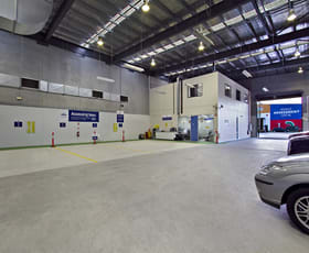 Factory, Warehouse & Industrial commercial property leased at 2/16-18 Parraweena Road Caringbah NSW 2229