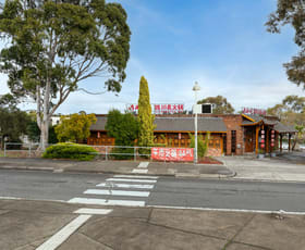 Hotel, Motel, Pub & Leisure commercial property leased at 562-570 High Street Road Mount Waverley VIC 3149