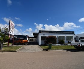 Offices commercial property sold at 13 Leyland Street Garbutt QLD 4814