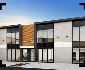 Offices commercial property leased at 23/132-140 Keys Road Cheltenham VIC 3192
