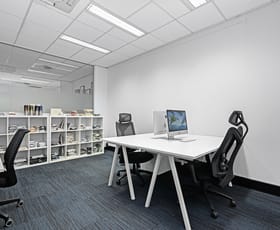 Offices commercial property for lease at Bay 3/Level 1/39 Bay St Double Bay NSW 2028