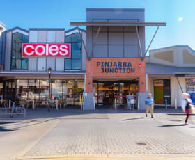 Shop & Retail commercial property for lease at 21 George Street Pinjarra WA 6208