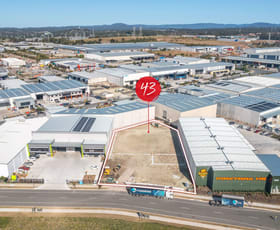 Showrooms / Bulky Goods commercial property leased at 43 Griffin Crescent Brendale QLD 4500