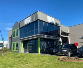 Factory, Warehouse & Industrial commercial property leased at Unit 1/26-28 Whyalla Place Prestons NSW 2170
